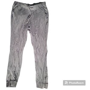 Converse GREEN Pants - S